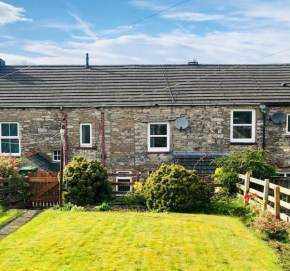 Eden Valley Cottage